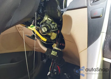 2011 Hyundai Sonata Gls from USA, damaged, VIN 5NPEB4AC6BH035874